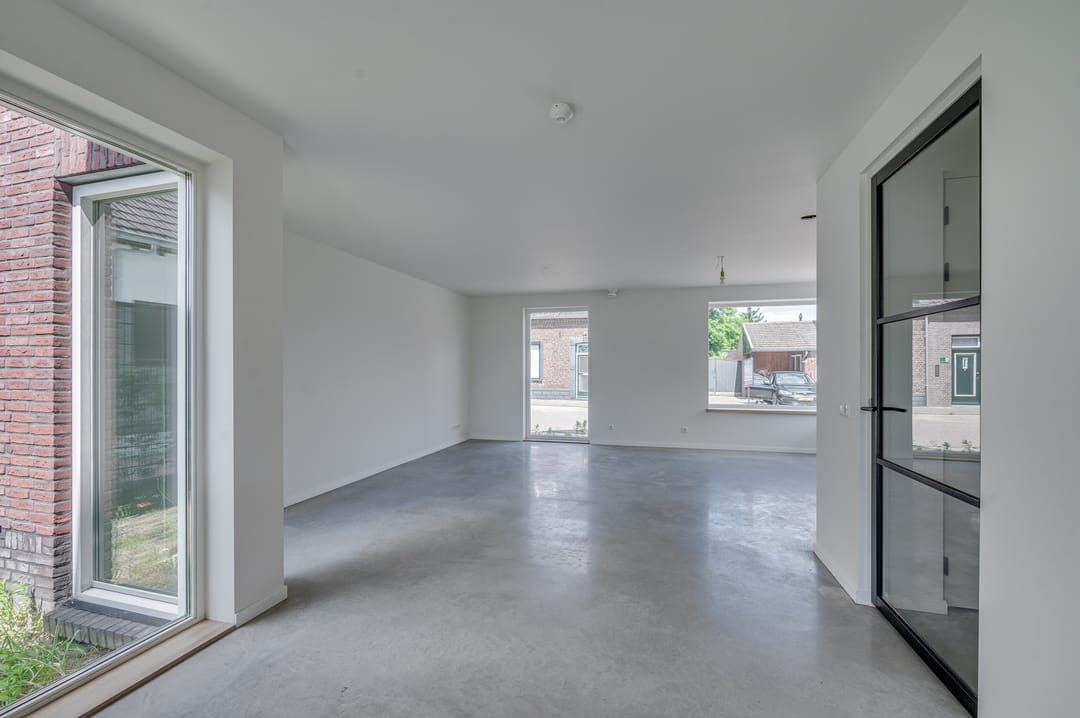 Photo 8 of Koningstraat 3-A