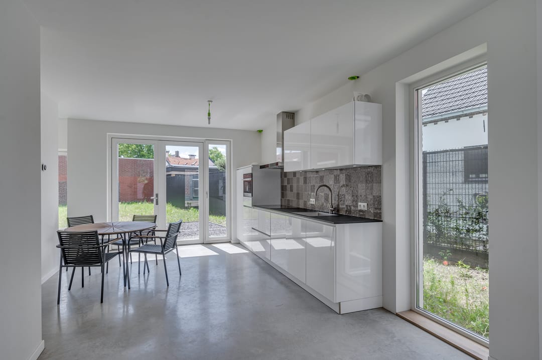 Photo 11 of Koningstraat 3-A