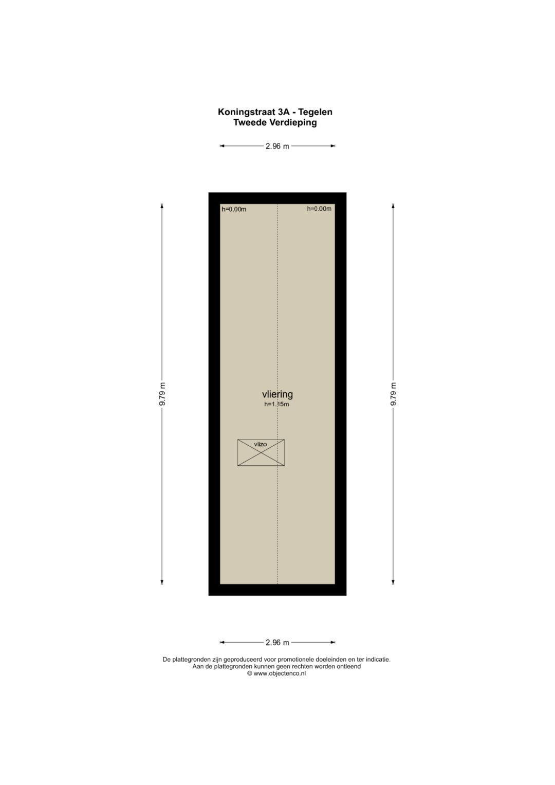 Photo 52 of Koningstraat 3-A