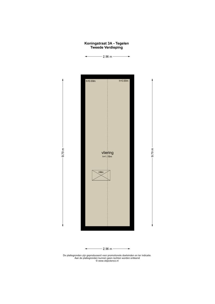 Foto 52 van Koningstraat 3-A