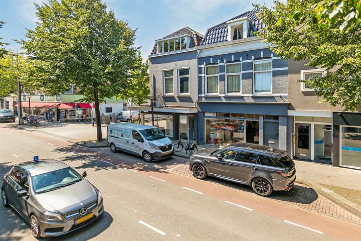 View photo 6 of Scheldestraat 25-B