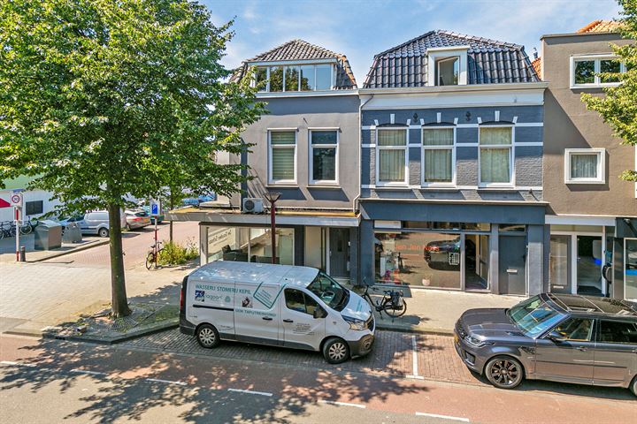 View photo 7 of Scheldestraat 25-B