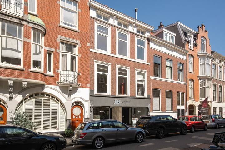 View photo 1 of Anna Paulownastraat 81-A