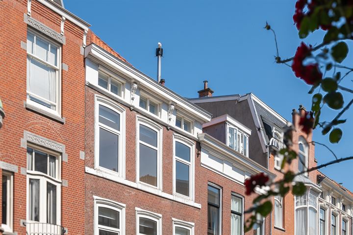 View photo 2 of Anna Paulownastraat 81-A