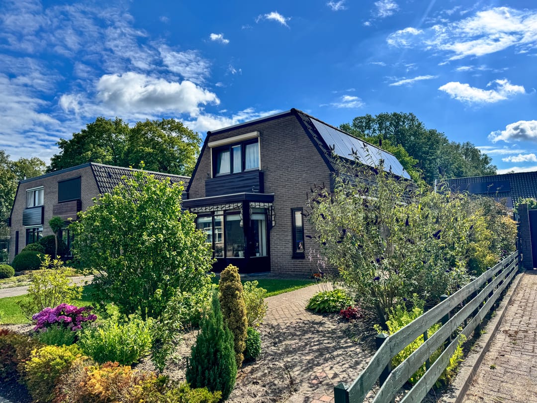 Photo 2 of Abeelstraat 133