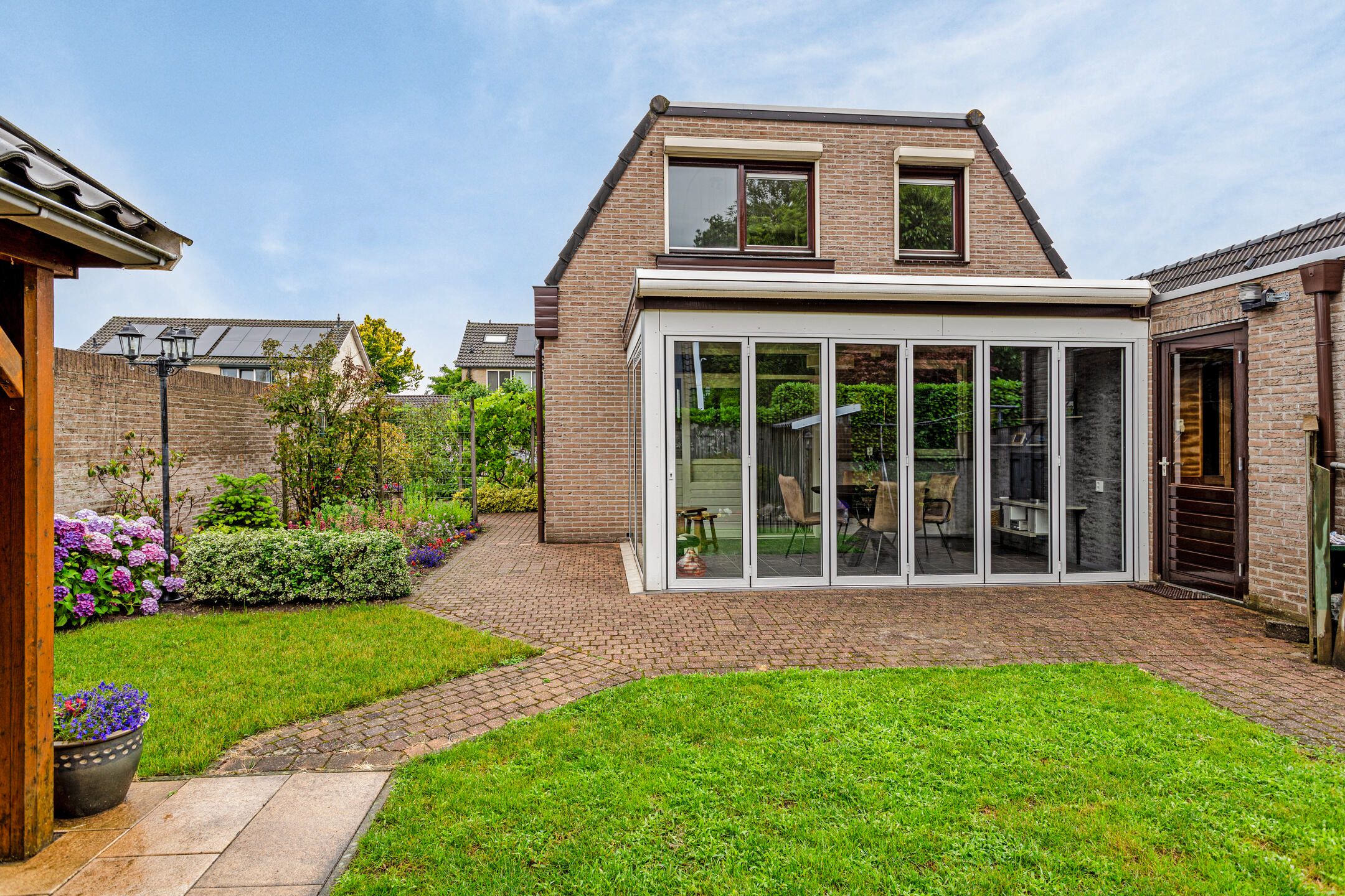 Photo 3 of Abeelstraat 133