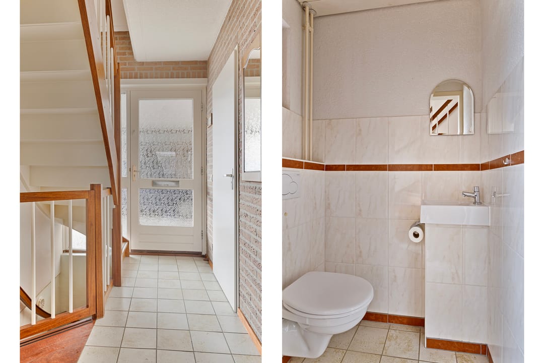 Photo 11 of Abeelstraat 133