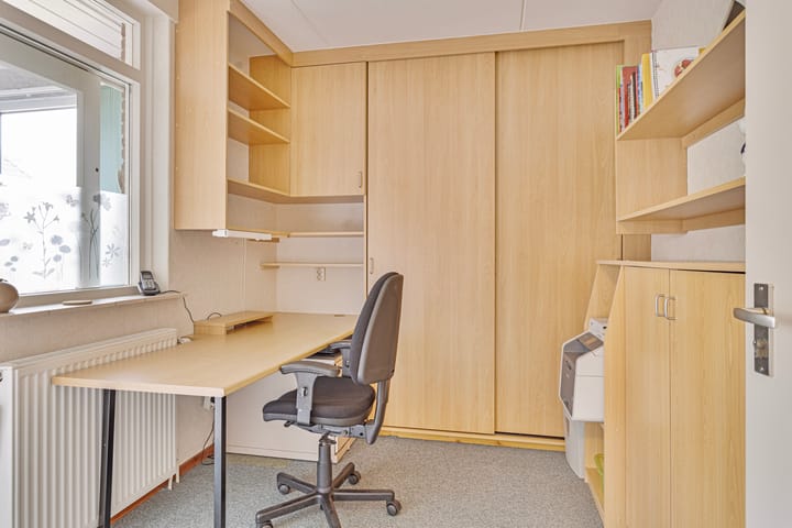 Foto 14 van Abeelstraat 133