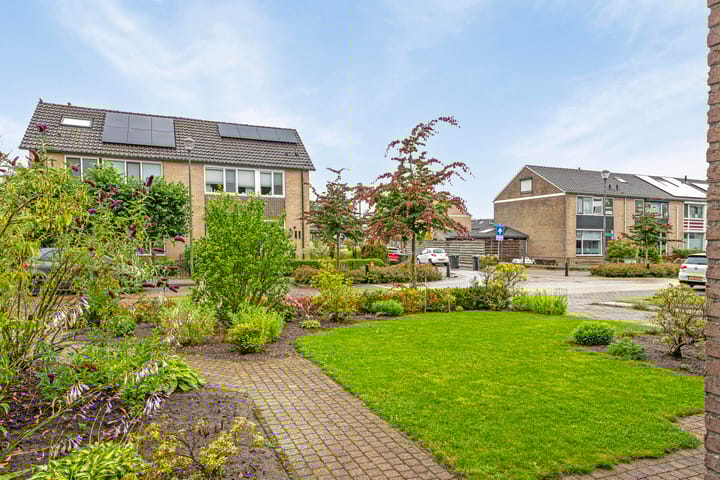 Foto 26 van Abeelstraat 133