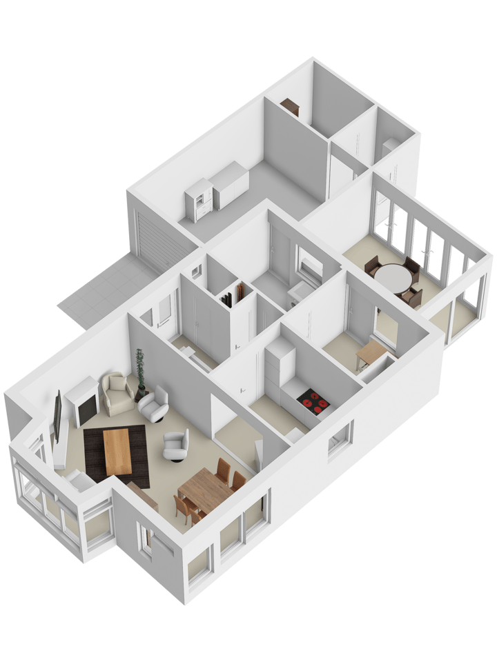 Foto 32 van Abeelstraat 133