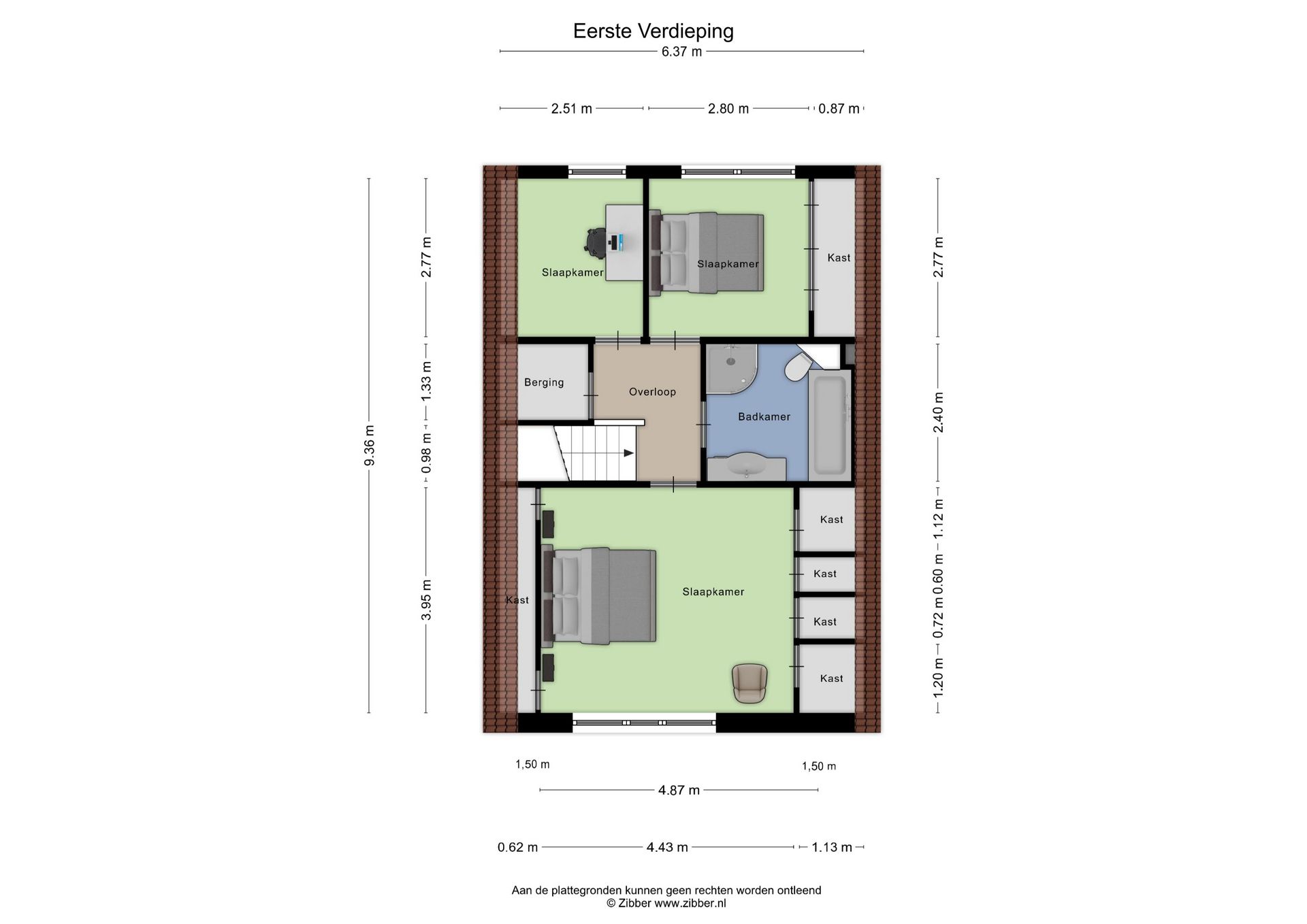 Photo 33 of Abeelstraat 133