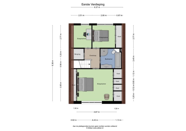 Foto 33 van Abeelstraat 133