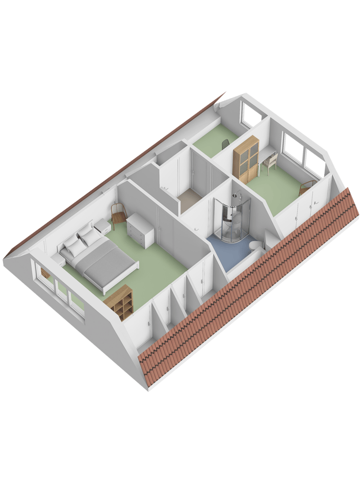 Foto 34 van Abeelstraat 133