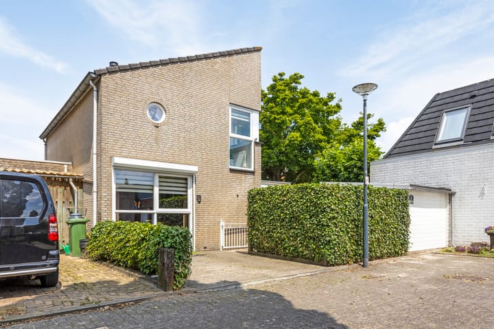 Foto 1 van Looierij 40