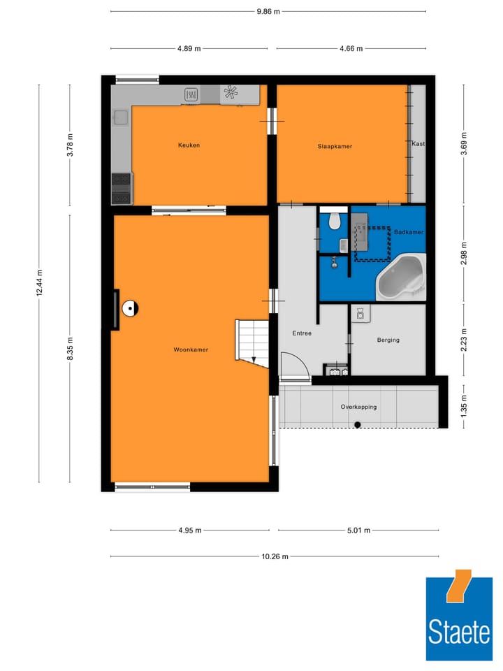 Foto 31 van Looierij 40