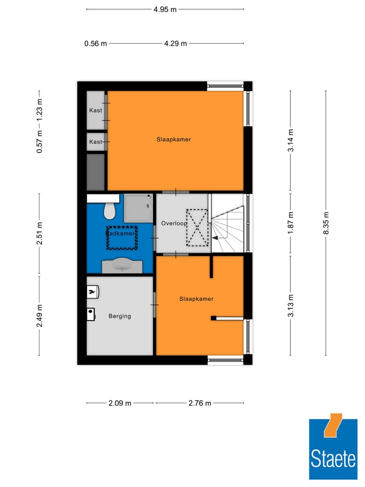 Foto 32 van Looierij 40