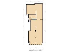 View floorplan