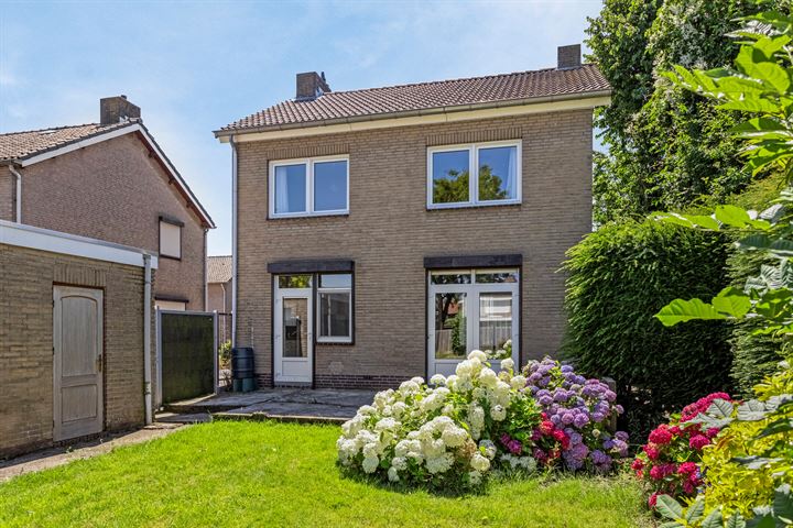 Bekijk foto 15 van Heinsbergstraat 3