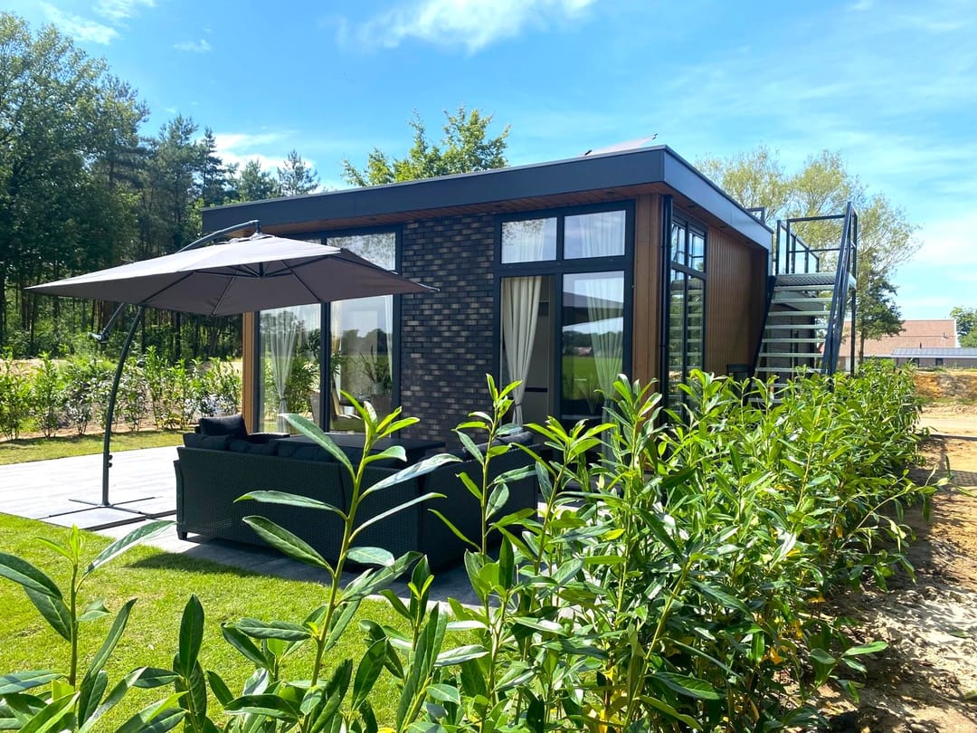 Foto 2 van Vredenseweg 184