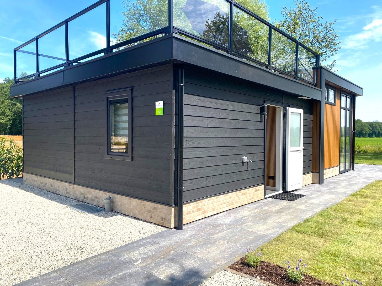 Foto 3 van Vredenseweg 184