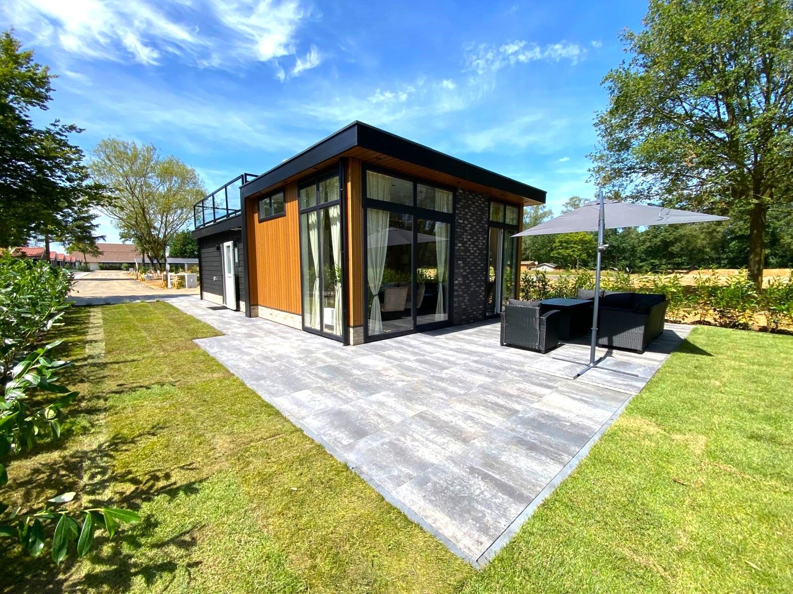3-bedroom freehold villa in Winterswijk Huppel — photo 4 of 5