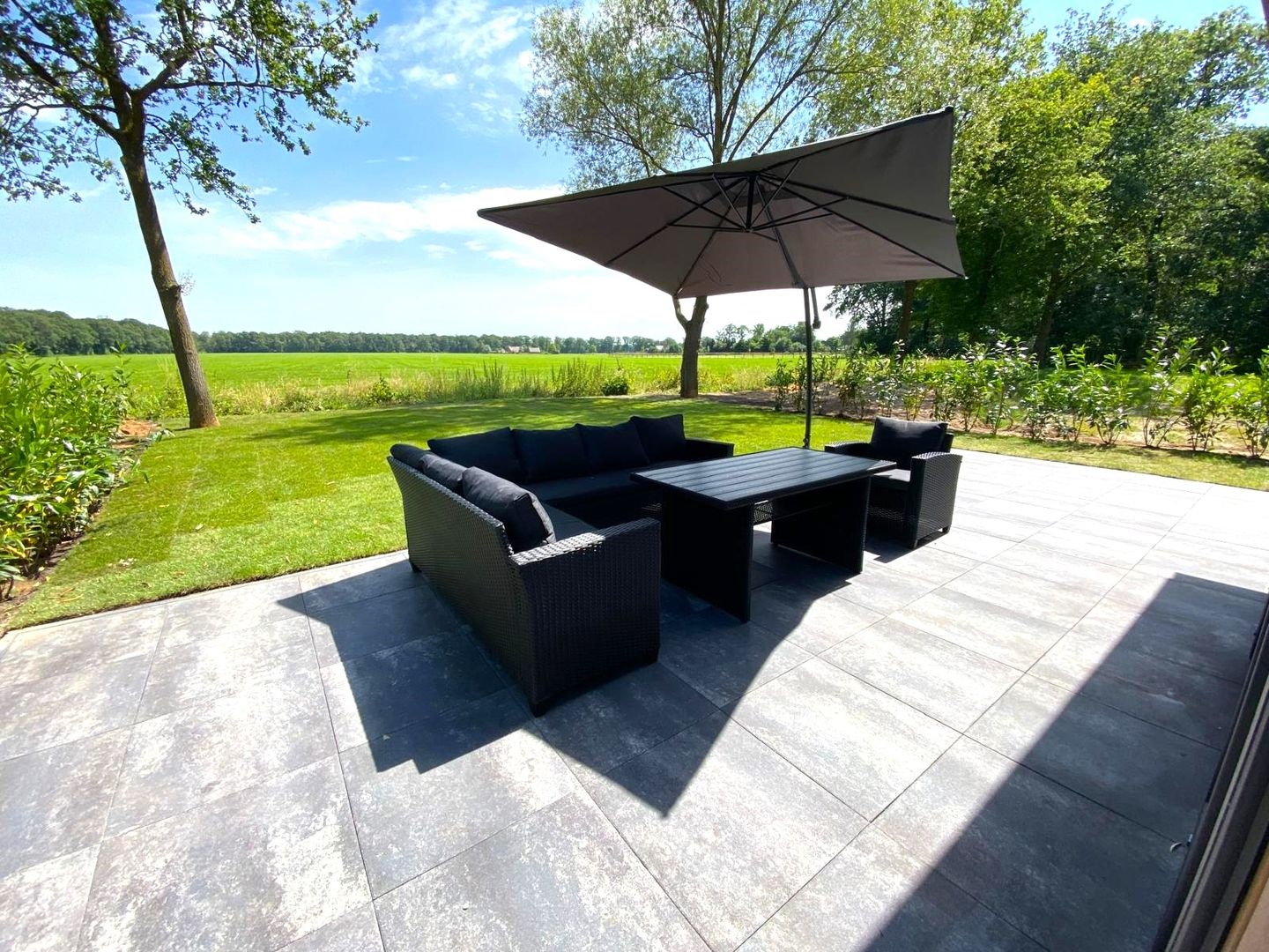 Foto 5 van Vredenseweg 184