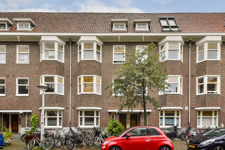 Bekijk foto 18 van Warmondstraat 168-H