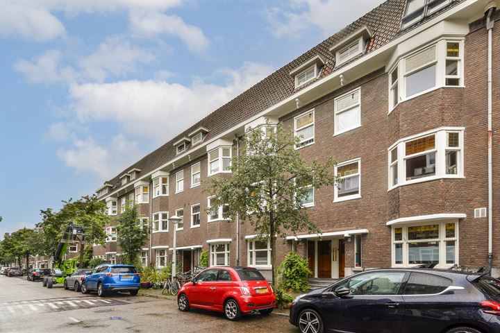 View photo 19 of Warmondstraat 168-H