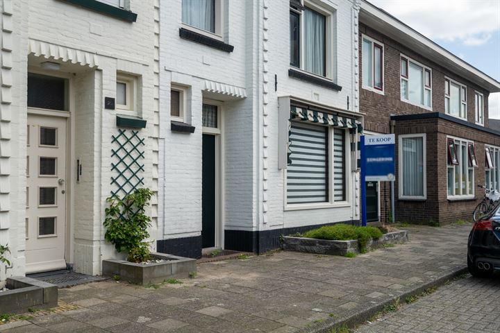 Bekijk foto 43 van Veldkampstraat 28