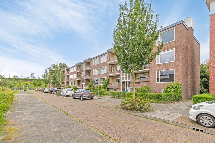 Bekijk foto 1 van Huygensstraat 121