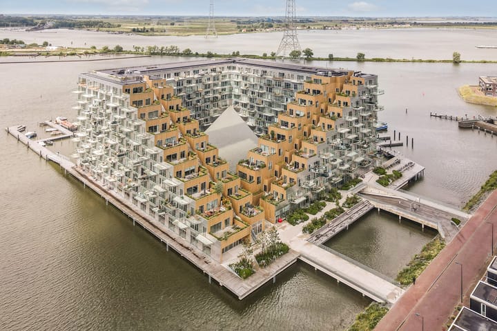 Photo 4 of Haringbuisdijk 783