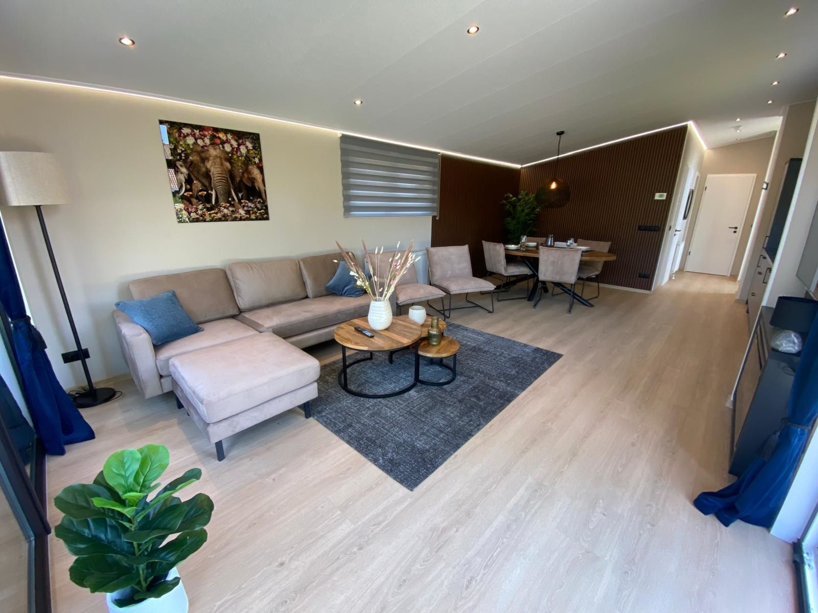 2-bedroom freehold villa in Winterswijk Huppel — photo 4 of 5