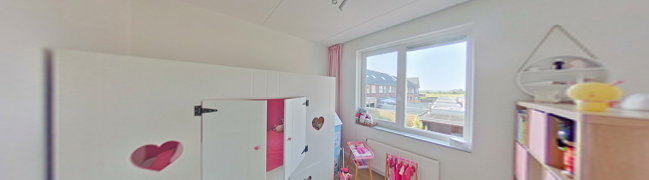 Bekijk 360° foto van Slaapkamer van Kievit 18