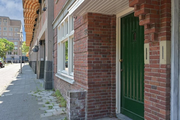 Bekijk foto 5 van Burnierstraat 22