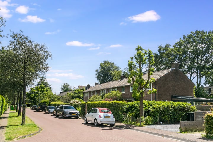 Bekijk foto 48 van Frans Langeveldlaan 30