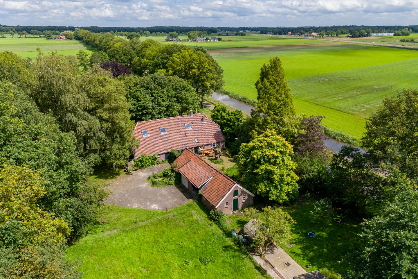 Foto 4 van De Brandt 4