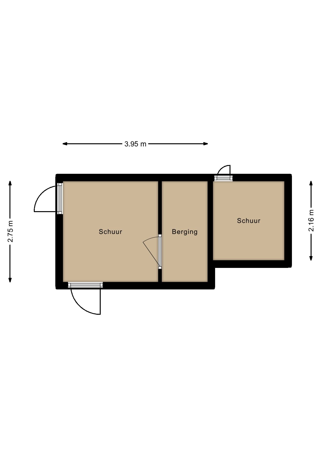 Foto 65 van De Brandt 4