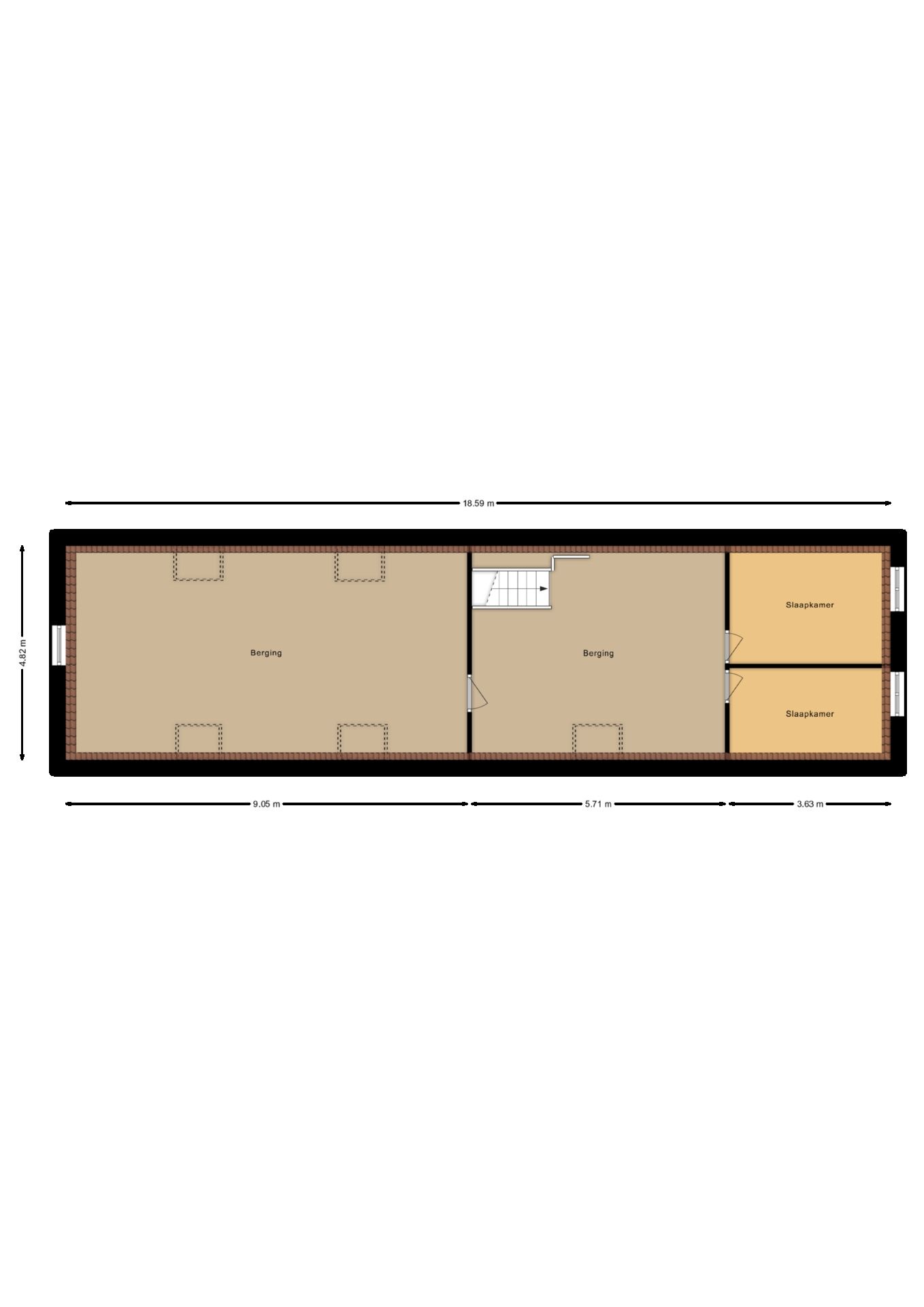 Foto 66 van De Brandt 4