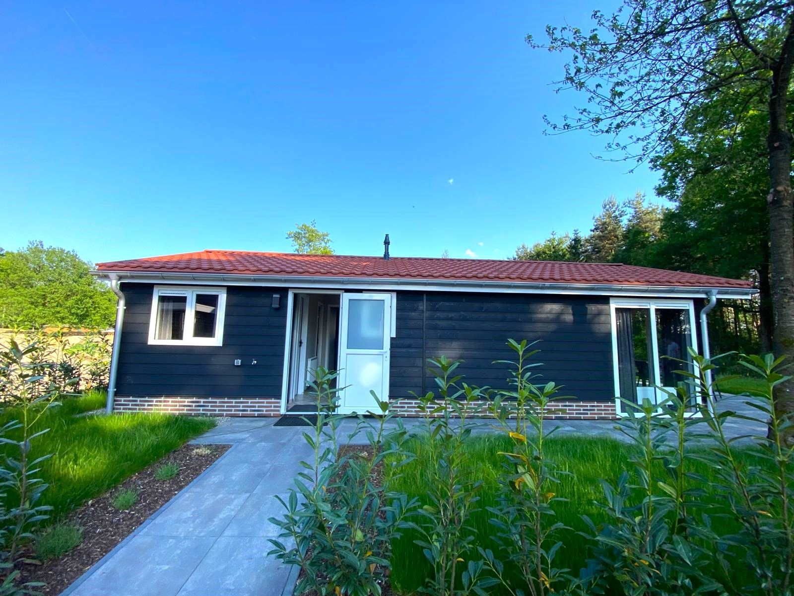 Foto 3 van Vredenseweg 188