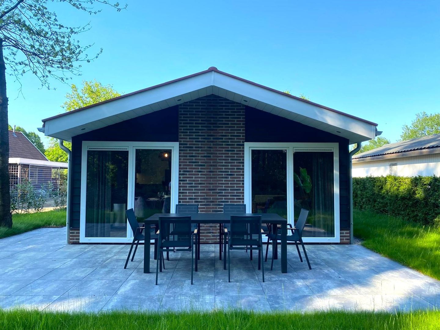 Foto 4 van Vredenseweg 188