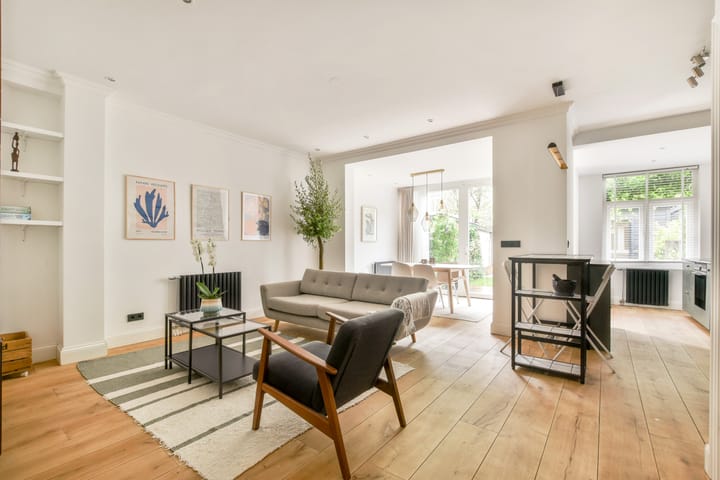 Foto 1 van Waverstraat 95-H