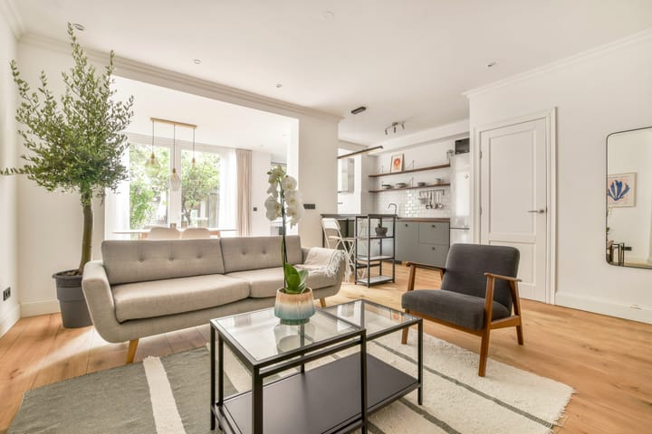 Foto 2 van Waverstraat 95-H