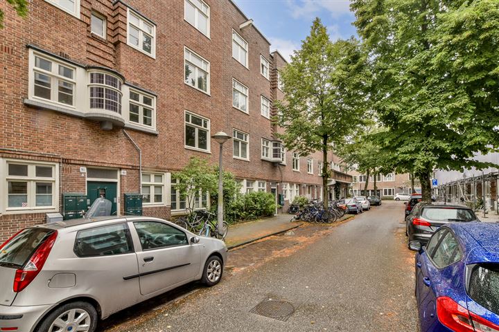 Bekijk foto 4 van Waverstraat 95-H