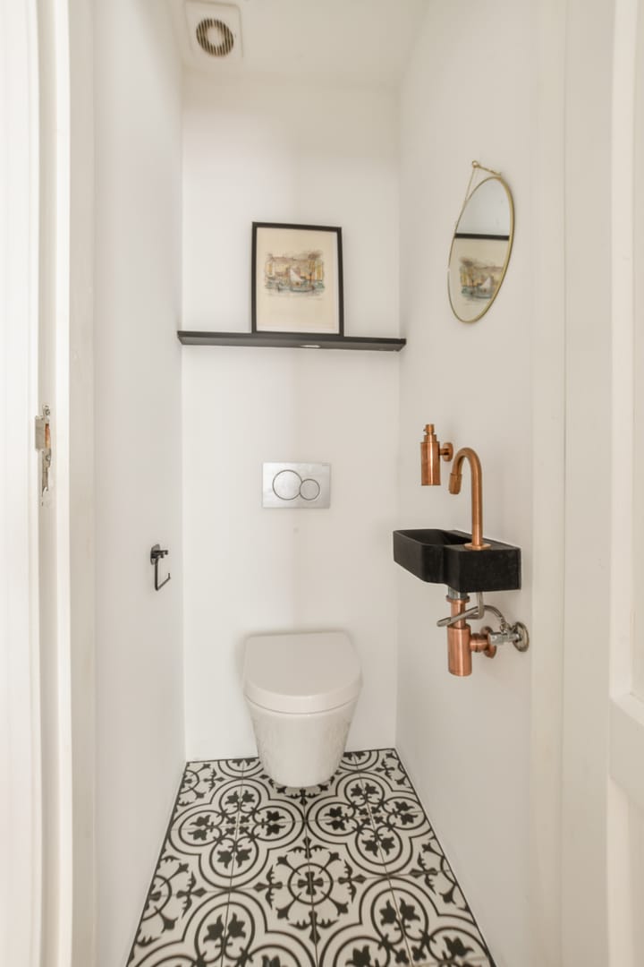 Foto 6 van Waverstraat 95-H