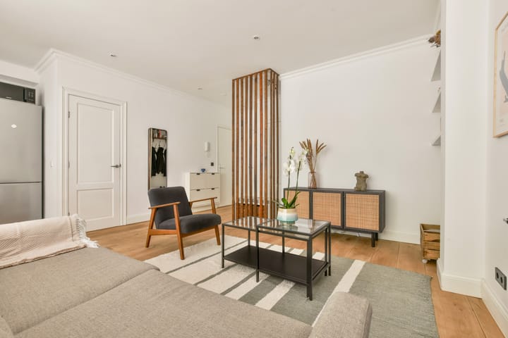 Foto 9 van Waverstraat 95-H