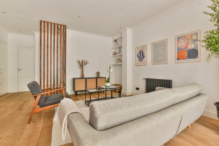 Foto 10 van Waverstraat 95-H