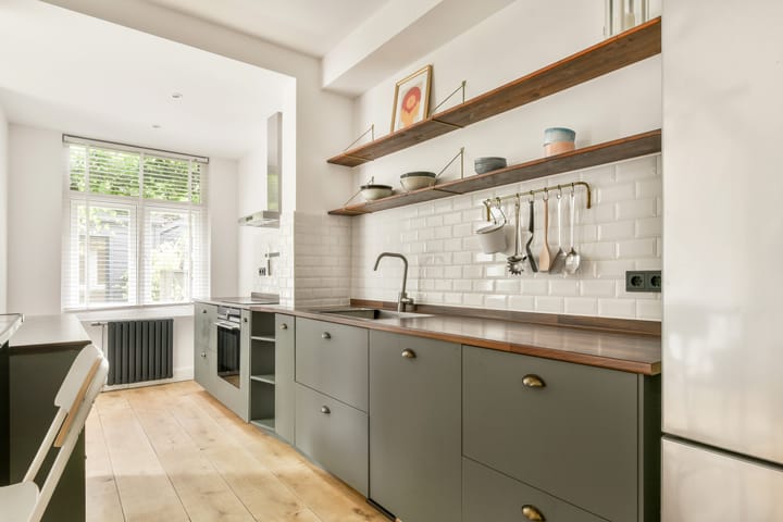 Foto 13 van Waverstraat 95-H