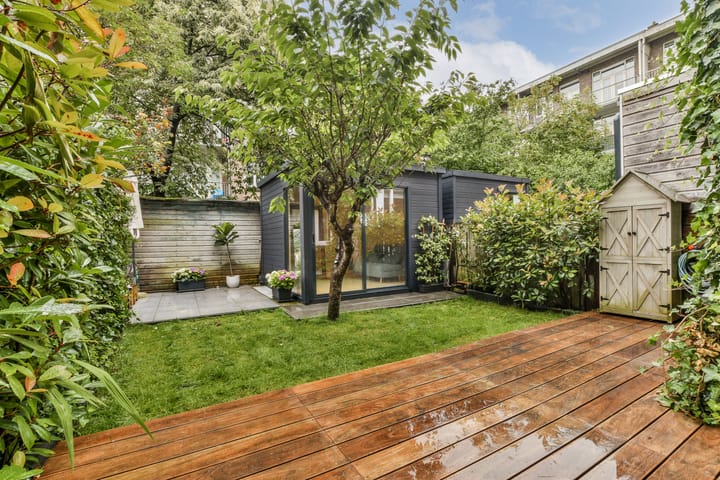 Foto 15 van Waverstraat 95-H