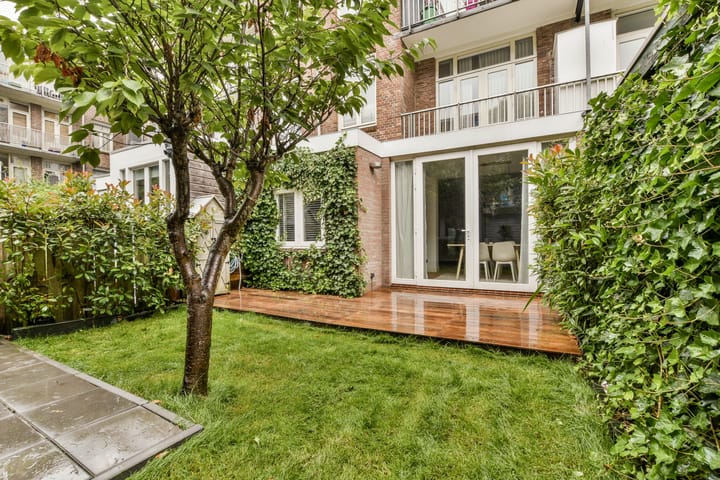 Foto 18 van Waverstraat 95-H