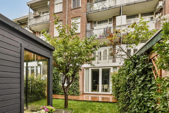 Foto 19 van Waverstraat 95-H